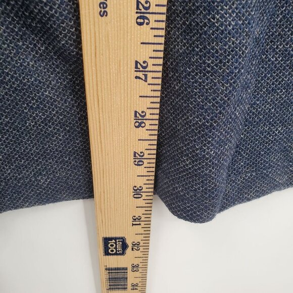 Artefact Barry Textured 1/4 Zip Long Sleeve Sweater Top Men Size XXL Plus NWT - Picture 8 of 12